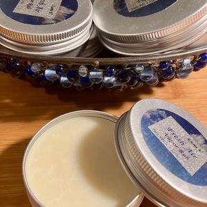 Luna V’s Fresh Air Vapor Rub with Essential Oils